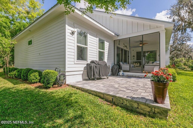 96188 Park Pl, Fernandina Beach, FL 32034 - photo 33