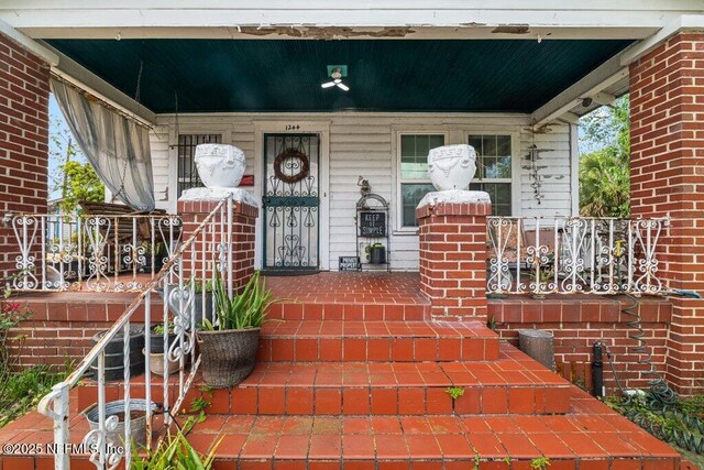 1244 W 6th St, Jacksonville, FL 32209 - photo 37