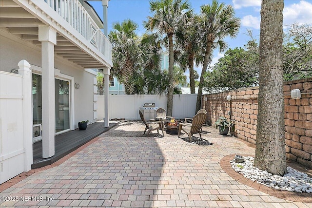 108 8th Ave N Unit B, Jacksonville Beach, FL 32250 - photo 23