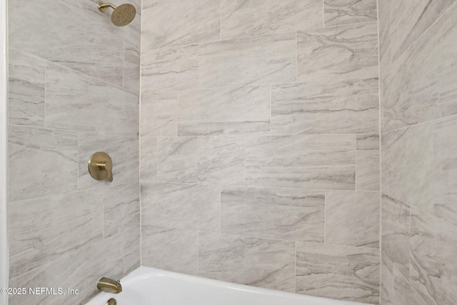 5517 Graywood Rd, Jacksonville, FL 32207 - bathroom featuring bathtub / shower combination