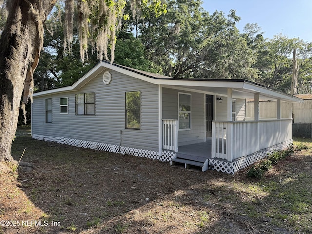 6449 Bluebird Rd, Jacksonville, FL 32219 - photo 2