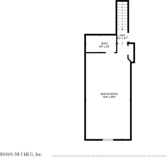 9921 Derby Gate Ct, Jacksonville, FL 32219 - home floor plan
