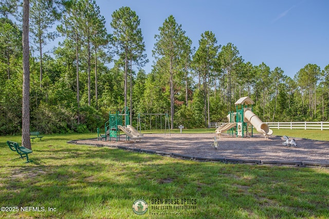 9921 Derby Gate Ct, Jacksonville, FL 32219 - view of community play area