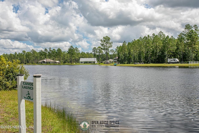 9921 Derby Gate Ct, Jacksonville, FL 32219 - water view
