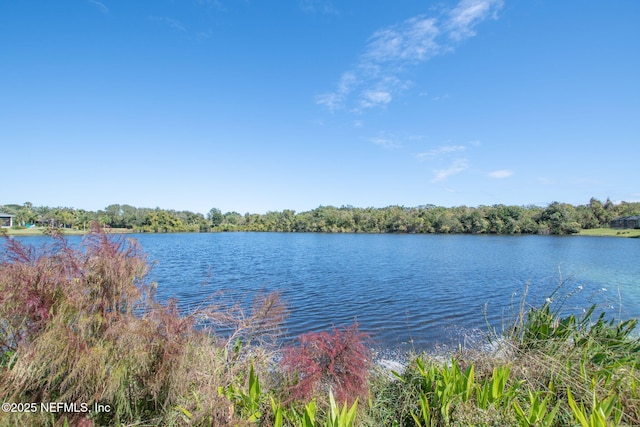424 High Tide Dr, Saint Augustine, FL 32080 - property view of water