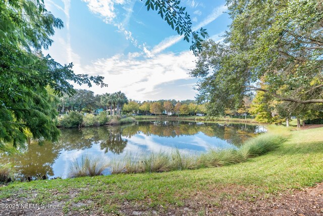 424 High Tide Dr, Saint Augustine, FL 32080 - water view