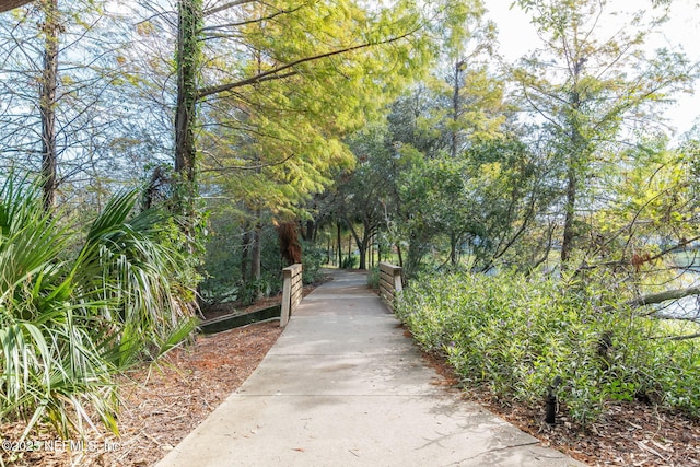 424 High Tide Dr, Saint Augustine, FL 32080 - view of surrounding community
