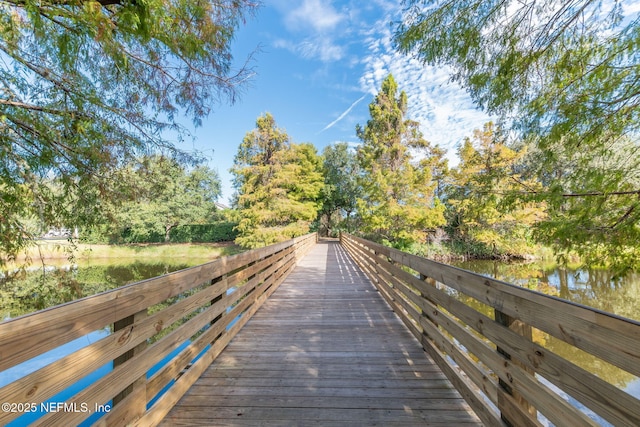 424 High Tide Dr, Saint Augustine, FL 32080 - view of community