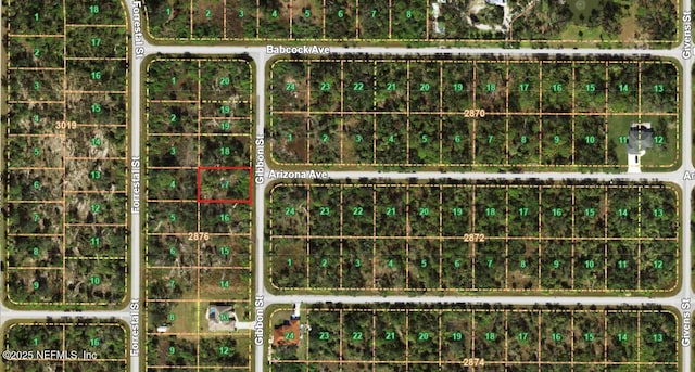 1063 Gibbons St, Port Charlotte, FL 33953
