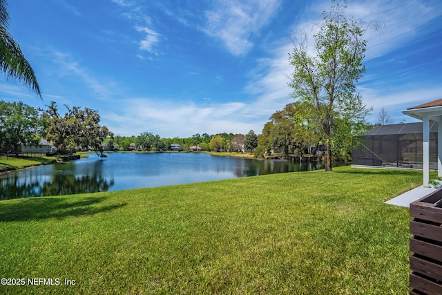 210 Crown Wheel Cir, Saint Johns, FL 32259 - water view