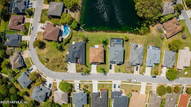 210 Crown Wheel Cir, Saint Johns, FL 32259 - aerial view of residential area