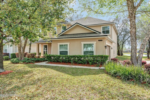 3520 Oglebay Dr, Green Cove Springs, FL 32043 - photo 2