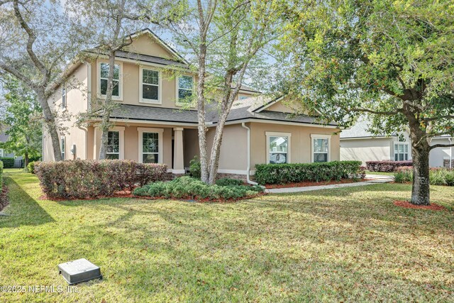 3520 Oglebay Dr, Green Cove Springs, FL 32043 - photo 1