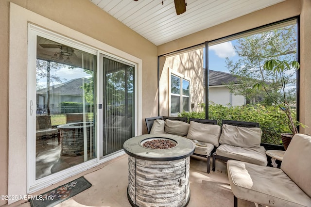 3520 Oglebay Dr, Green Cove Springs, FL 32043 - photo 36
