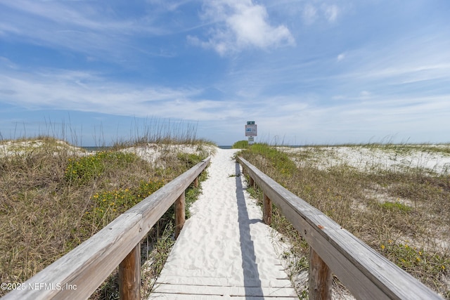 731 1st St S Unit 418, Jacksonville Beach, FL 32250 - view of surrounding community