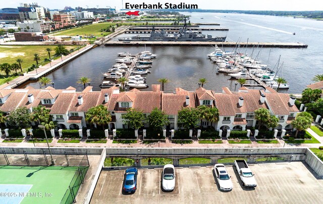 400 E Bay St Unit 601, Jacksonville, FL 32202 - photo 4