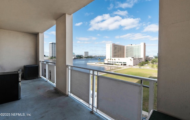 400 E Bay St Unit 601, Jacksonville, FL 32202 - photo 16