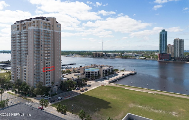 400 E Bay St Unit 601, Jacksonville, FL 32202 - photo 2