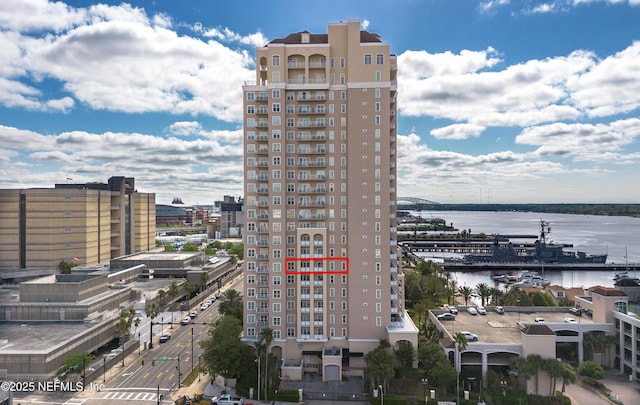 400 E Bay St Unit 601, Jacksonville, FL 32202 - photo 3