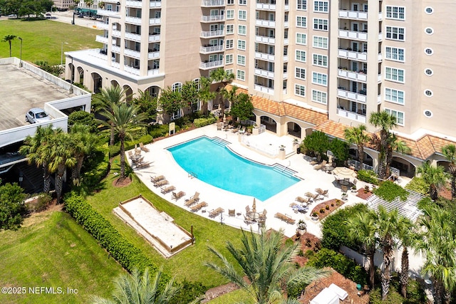 400 E Bay St Unit 601, Jacksonville, FL 32202 - photo 39