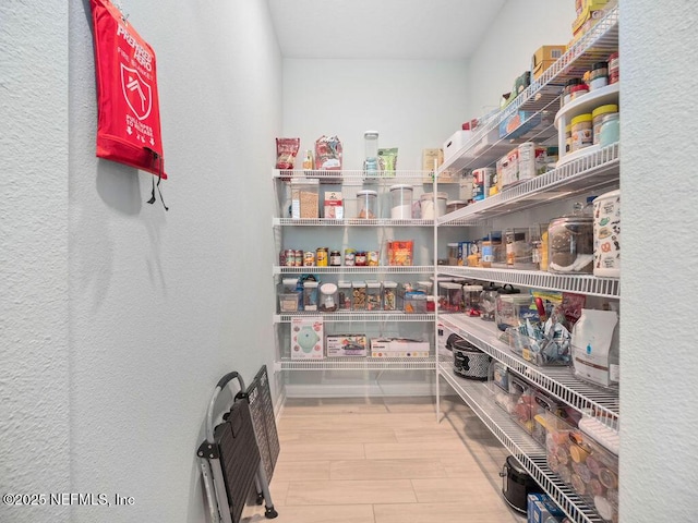 812 Windley Dr, Saint Augustine, FL 32092 - view of storage area