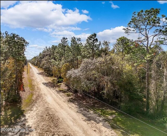 0 NE 117th Pl, Bronson, FL 32621