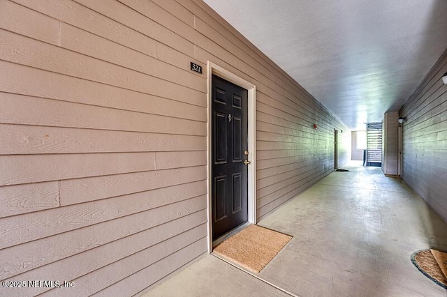 10961 Burnt Mill Rd Unit 321, Jacksonville, FL 32256 - view of property entrance