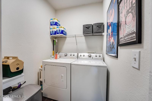 10961 Burnt Mill Rd Unit 321, Jacksonville, FL 32256 - washroom featuring independent washer and dryer and laundry area
