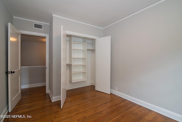 4245 Davinci Ave, Jacksonville, FL 32210 - interior space with visible vents