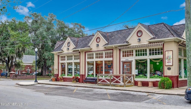 4245 Davinci Ave, Jacksonville, FL 32210 - view of building exterior