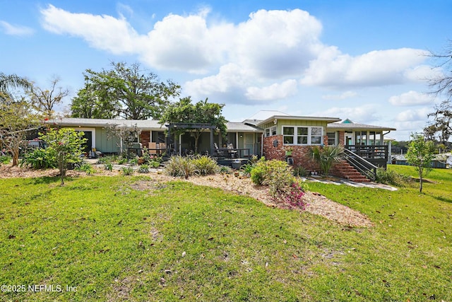 245 Cokesbury Ct, Green Cove Springs, FL 32043 - photo 1