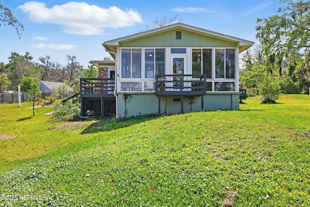 245 Cokesbury Ct, Green Cove Springs, FL 32043 - photo 36