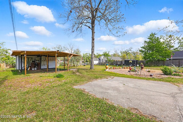 245 Cokesbury Ct, Green Cove Springs, FL 32043 - photo 40