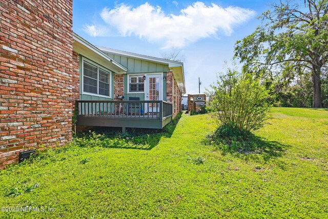 245 Cokesbury Ct, Green Cove Springs, FL 32043 - photo 37