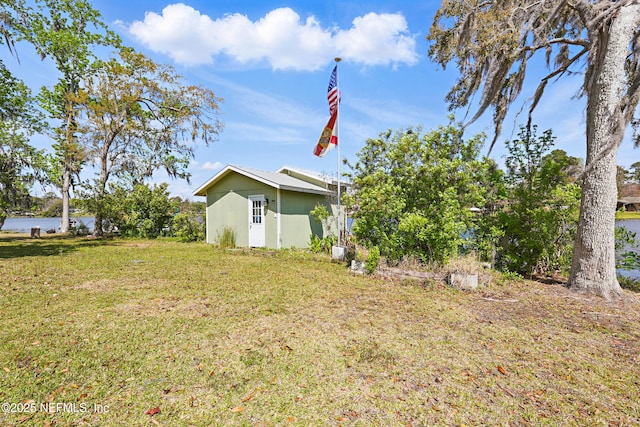 245 Cokesbury Ct, Green Cove Springs, FL 32043 - photo 41