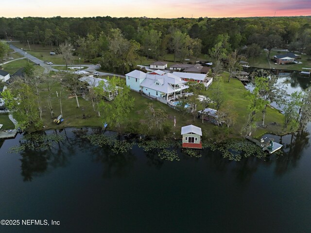 245 Cokesbury Ct, Green Cove Springs, FL 32043 - photo 67
