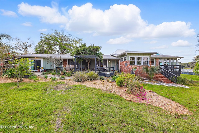 245 Cokesbury Ct, Green Cove Springs, FL 32043 - photo 32