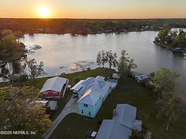 245 Cokesbury Ct, Green Cove Springs, FL 32043 - photo 69
