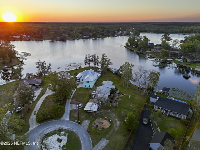 245 Cokesbury Ct, Green Cove Springs, FL 32043 - photo 73