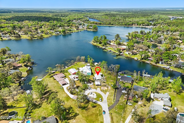 245 Cokesbury Ct, Green Cove Springs, FL 32043 - photo 50