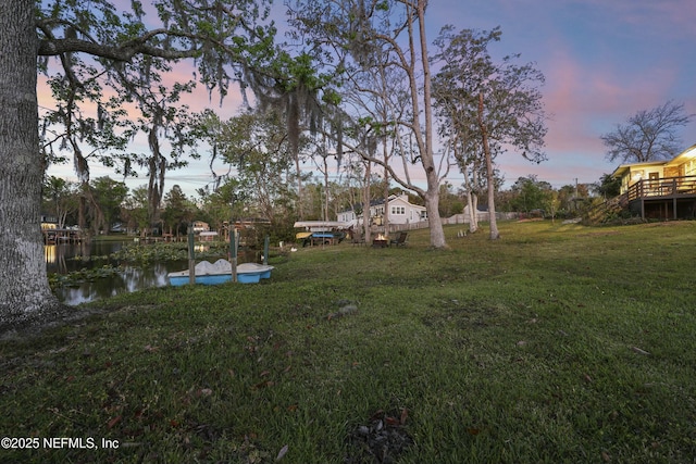 245 Cokesbury Ct, Green Cove Springs, FL 32043 - photo 56