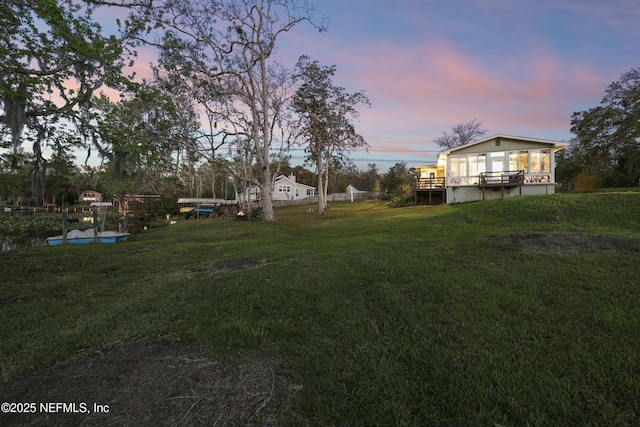 245 Cokesbury Ct, Green Cove Springs, FL 32043 - photo 54