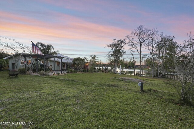 245 Cokesbury Ct, Green Cove Springs, FL 32043 - photo 52