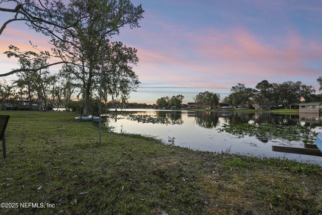 245 Cokesbury Ct, Green Cove Springs, FL 32043 - photo 58