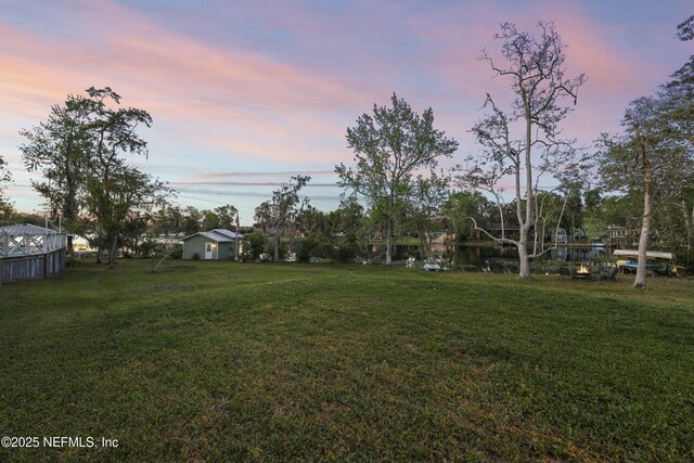 245 Cokesbury Ct, Green Cove Springs, FL 32043 - photo 53