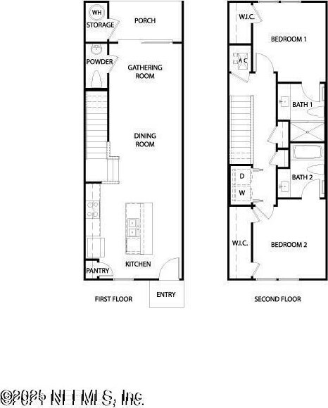 856 Rotary Rd, Jacksonville, FL 32211 - photo 39