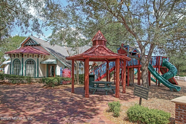 1040 Laurel Valley Dr, Orange Park, FL 32065 - photo 49