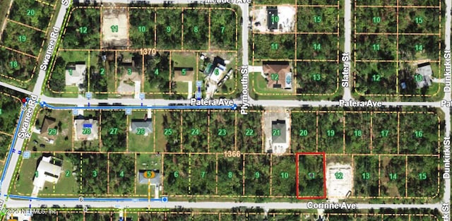 23432 Corinne Ave, Port Charlotte, FL 33980