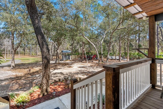 126 Flicker Ln, St George, GA 31562 - photo 4