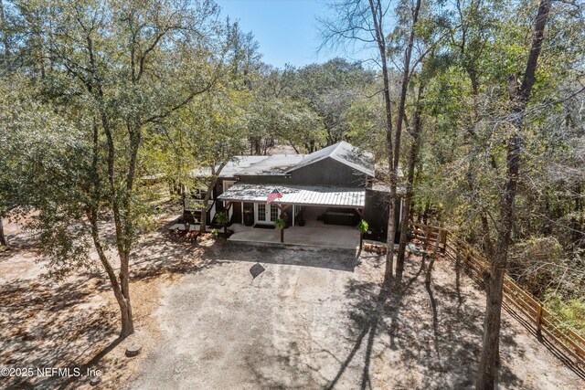 126 Flicker Ln, St George, GA 31562 - photo 31